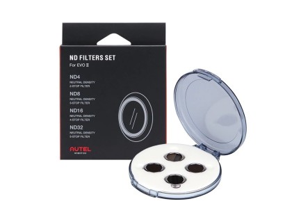 AUTEL - EVO II ND Filter set