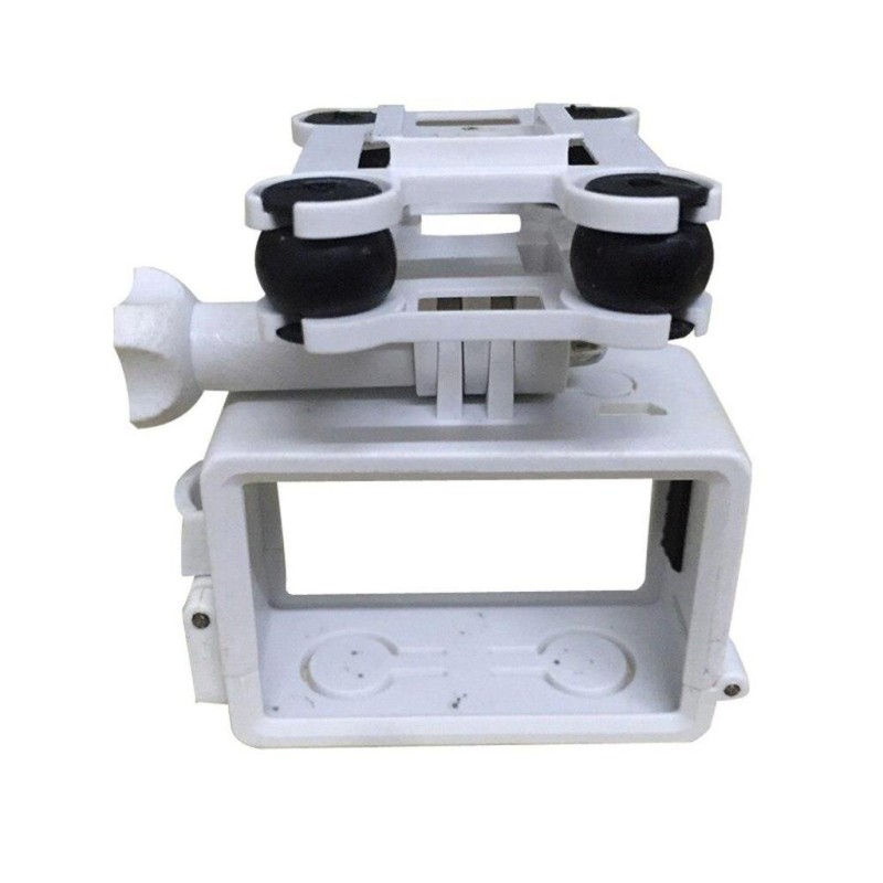 Evrensel Gimbal Kamera Tutucu Için Syma X8C  Evrensel Gimbal Kamera Tutucu Için Syma X8C