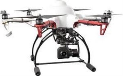 DJI - F550 Termal Sistem