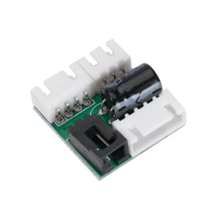 FATSHARK FILTERED BATTERY BALANCE LEAD TX SUPPLY ADAPTER - Thumbnail