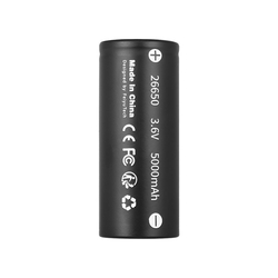 FEIYU-TECH - Feiyu Tech 3.7v 5000 MAH Li-ion Battery G6 / G6+