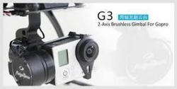 Feiyu Tech G3 2-Axis Gimbal - Thumbnail