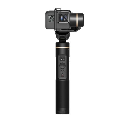 FEIYU-TECH - Feiyu-Tech G6 3-Axis Stabilizer Handheld Gimbal (GoPro HERO8/HERO7/HERO6/HERO5)