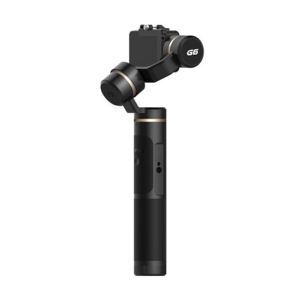 Feiyu-Tech G6 3-Axis Stabilizer Handheld Gimbal (GoPro HERO8/HERO7/HERO6/HERO5) - Thumbnail