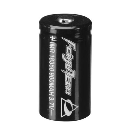 FEIYU-TECH - FEIYUTECH G4 / G4S 18350 900Mah 3.7v Batarya ( ADET FİYATI )