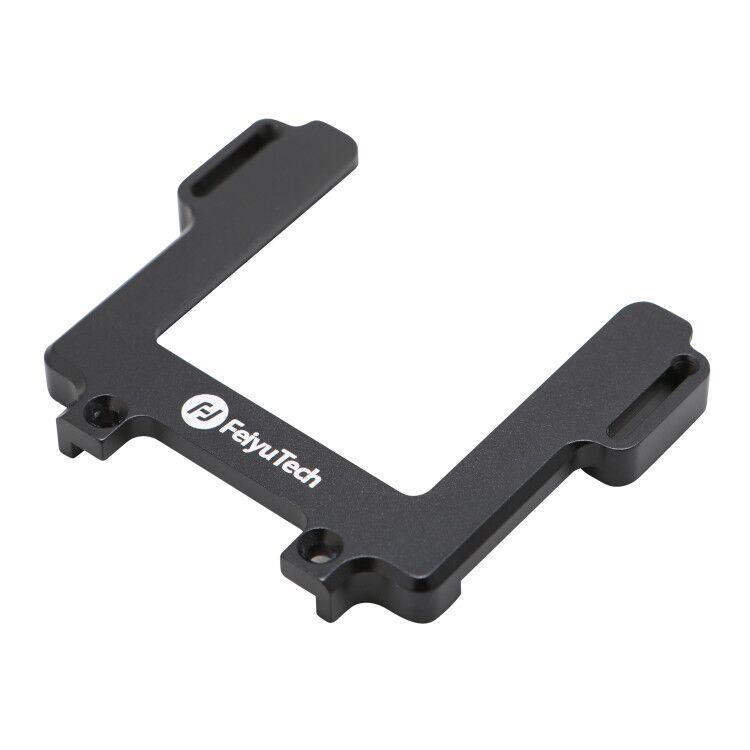 FeiyuTech G6 Mounting Plate for Hero 8