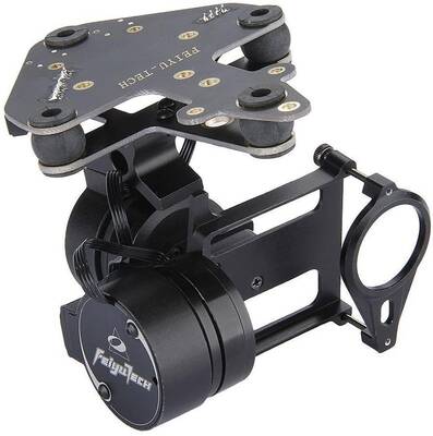 FeiyuTech Phantom 2 G3 Gimbal for Gopro Hero3 / Hero4