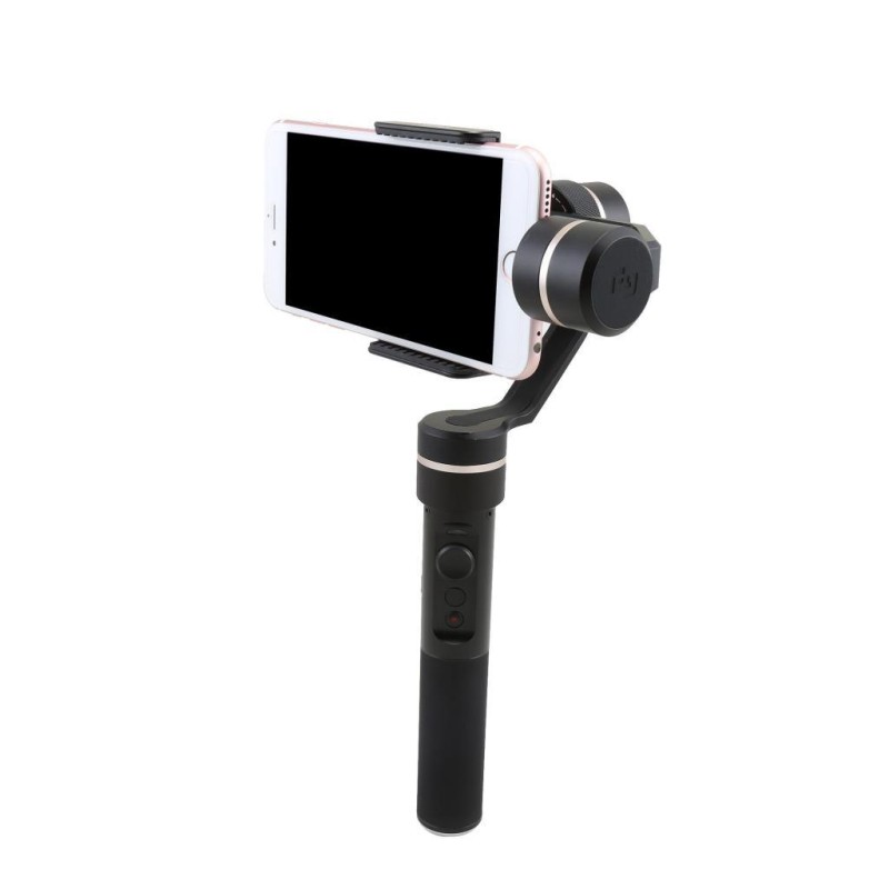 Feiyu-tech SPG Gimbal 3 Eksen Cep Telefonları İçin Stabilizasyon