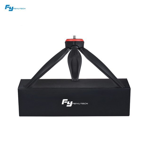 FeiyuTech V2 Tabletop Mini Tripod Stand 