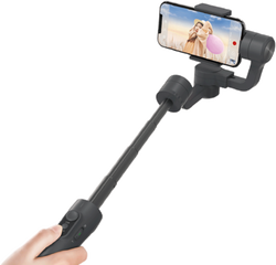 FeiyuTech Vimble 2 3 Axis Smartphone Handheld Gimbal - Thumbnail