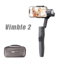 FeiyuTech Vimble 2 3 Axis Smartphone Handheld Gimbal - Thumbnail