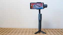 FeiyuTech Vimble 2 3 Axis Smartphone Handheld Gimbal - Thumbnail