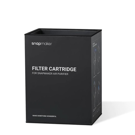 Snapmaker - Filter Cartridge for Air Purifier (2 pcs)