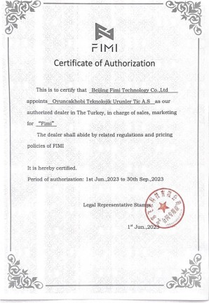 Xiaomi FIMI X8 SE X8SE 2022 V2.0 - 2020 - 2019 Drone Yedek Batarya - Thumbnail