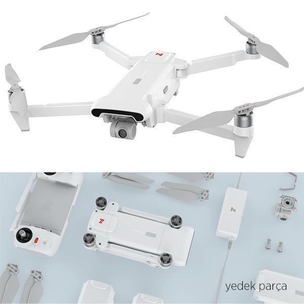FIMI Drone housing cover accessories-X8SE
