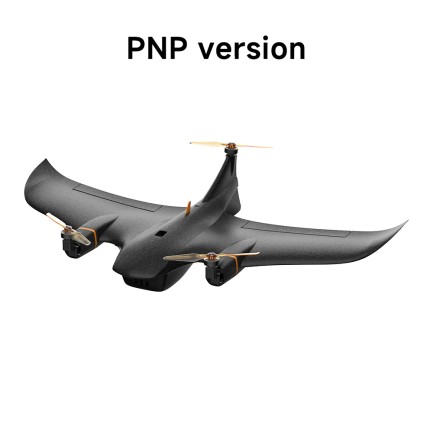 FIMI - FIMI MANTA - Sabit Kanat VTOL