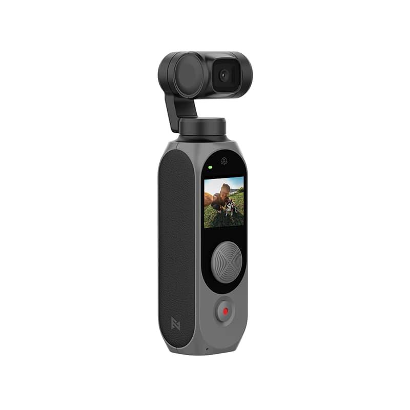 FIMI Palm 2 4K 3 Eksenli Gimbal Kamera