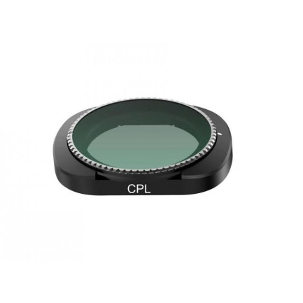 SUNNYLIFE - FIMI PALM Gimbal Kamera Ayarlanabilir Lens Filtresi CPL Filtresi