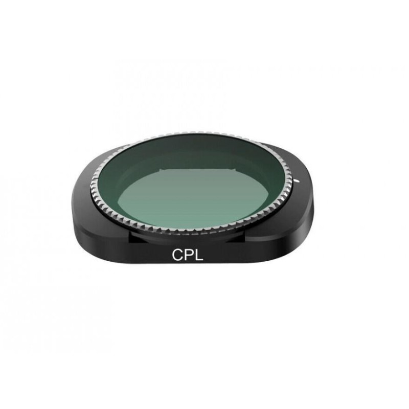 FIMI PALM Gimbal Kamera Ayarlanabilir Lens Filtresi CPL Filtresi