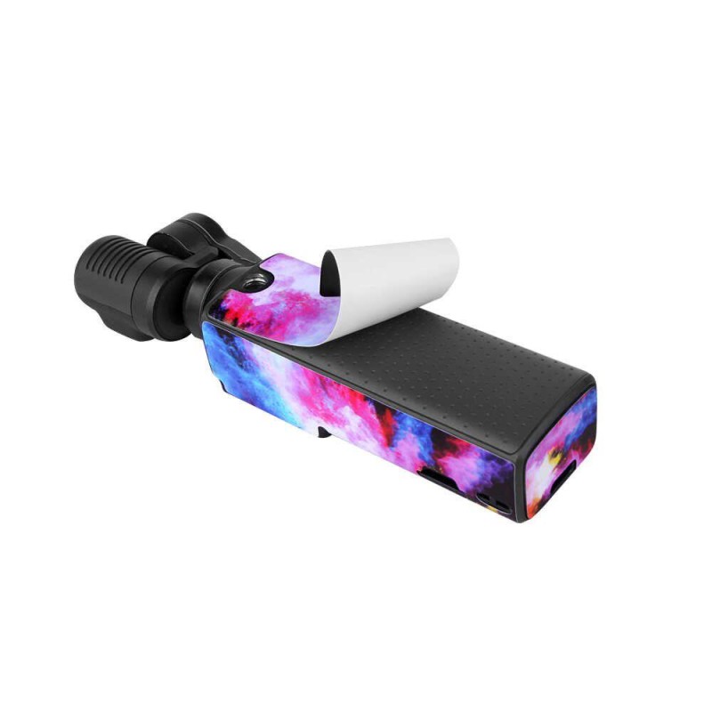 FIMI PALM Gimbal için Koruyucu Kaplama Sticker Çıkartma XMI15-8