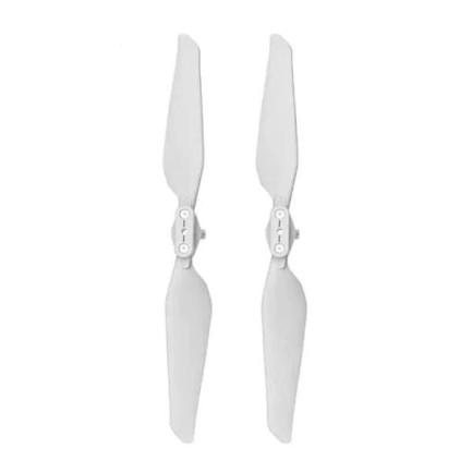 FIMI - Xiaomi FIMI X8SE / X8 SE 2022 V2.0 / 2020 / 2019 Yedek Pervane Seti Propeller Orjinal (2 Adet )