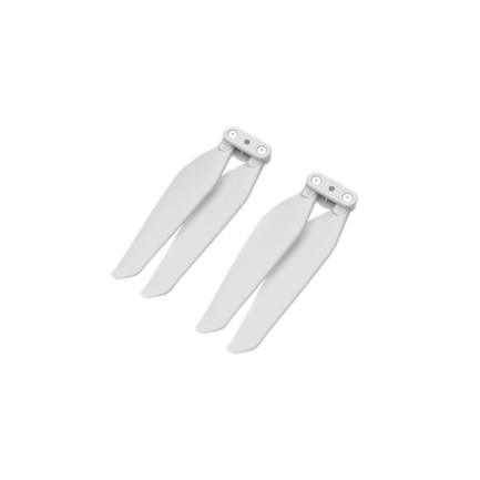 Xiaomi FIMI X8SE / X8 SE 2022 V2.0 / 2020 / 2019 Yedek Pervane Seti Propeller Orjinal (2 Adet ) - Thumbnail