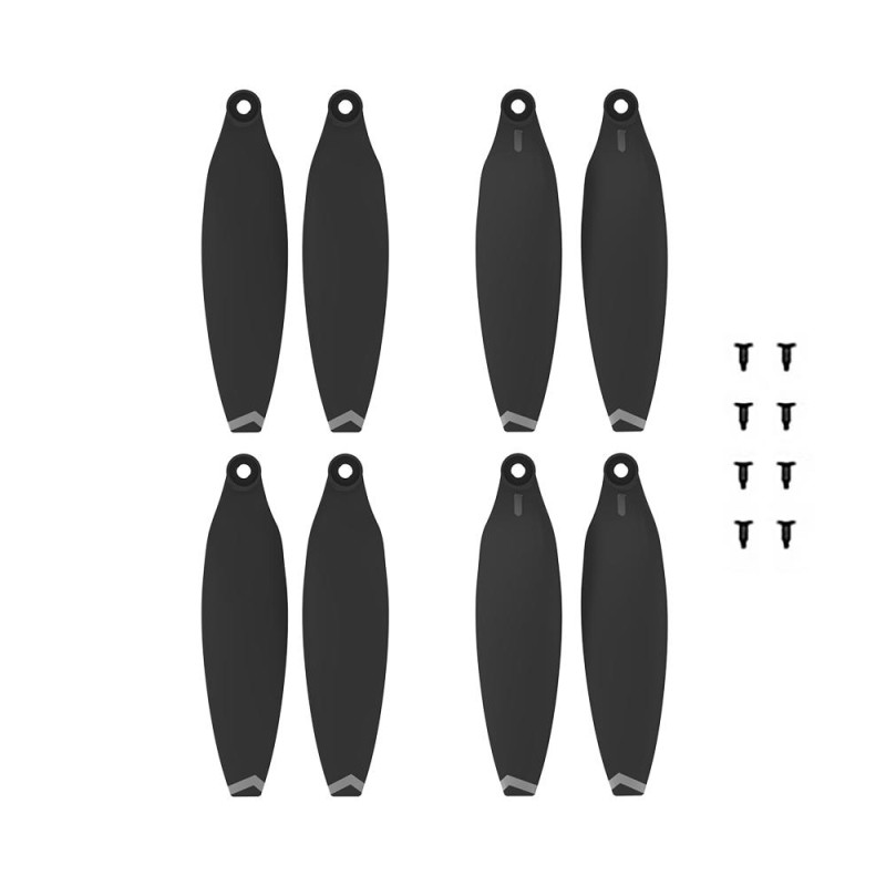 FIMI X8 Mini Pro / Mini Drone Yedek Pervane Seti Orjinal