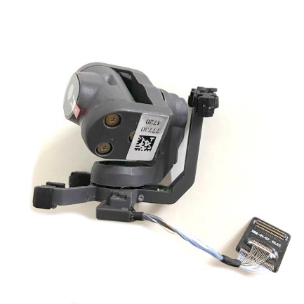 Xiaomi FIMI X8 Mini / Mini Pro Gimbal Kamera Modülü ( Kamera Dahil ) - Kurulum Gereklidir Bilgi Alınız - Thumbnail