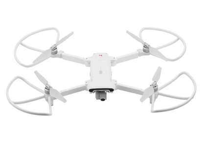 FIMI - FIMI X8 SE için Drone ve Pervane Koruyucu