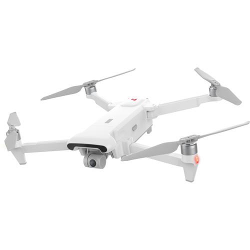 Xiaomi FIMI X8 SE White Kameralı Drone Seti