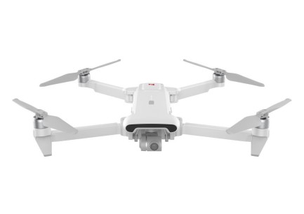 Xiaomi FIMI X8 SE White Kameralı Drone Seti - Thumbnail