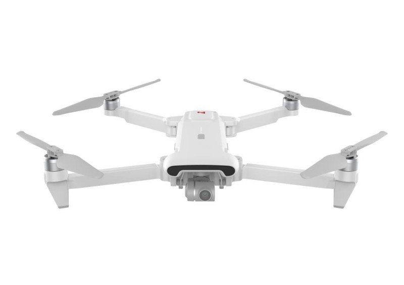 Xiaomi FIMI X8 SE White Kameralı Drone Seti