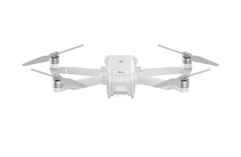 Xiaomi FIMI X8 SE White Kameralı Drone Seti