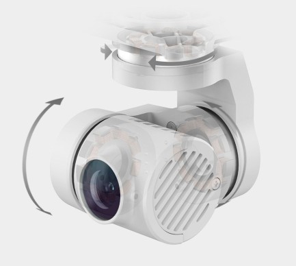 FIMI - FIMI X8SE Gimbal Kamera