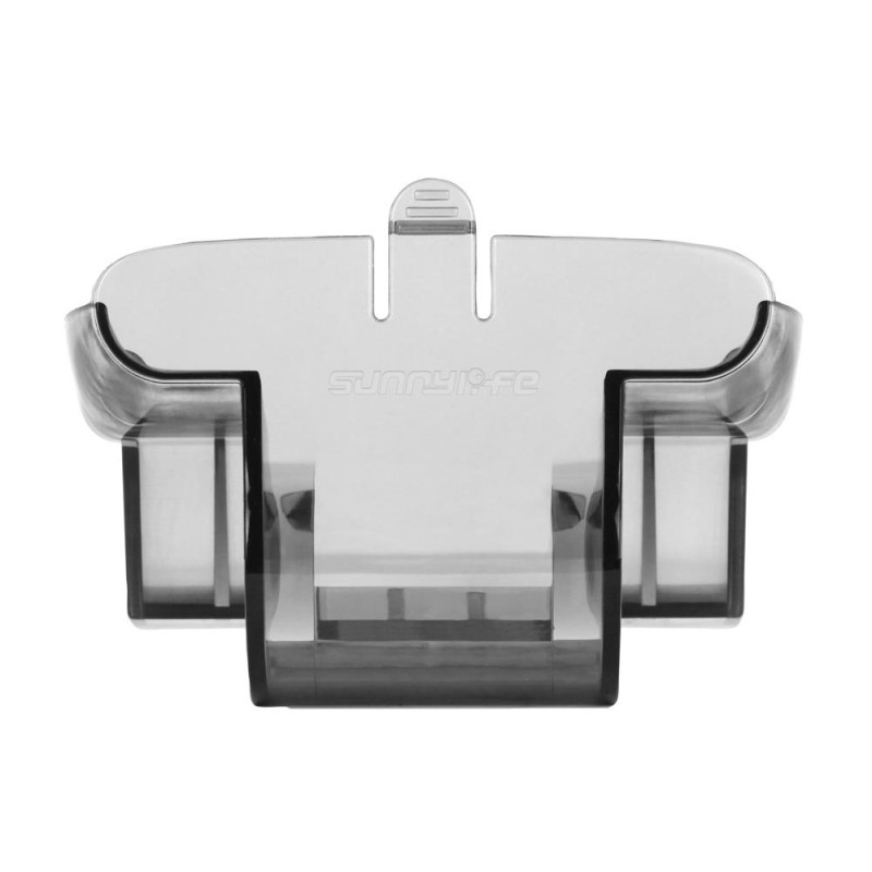 FIMI X8 SE X8SE Drone Kamera Gimbal Koruyucu Lens Cover Gimbal Protector Beyaz (2019-2020-2022)
