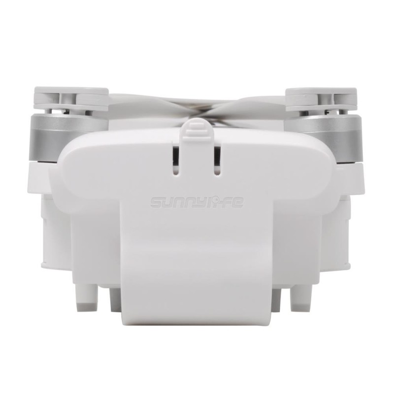 FIMI X8 SE X8SE Drone Kamera Gimbal Koruyucu Lens Cover Gimbal Protector Beyaz (2019-2020-2022)