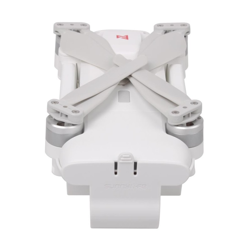 FIMI X8 SE X8SE Drone Kamera Gimbal Koruyucu Lens Cover Gimbal Protector Beyaz (2019-2020-2022)