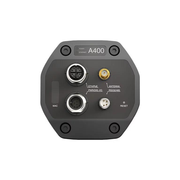 FLIR A400 Akıllı Sensörlü Termal Kamera Otomasyon - Yangın Algılama Sistemi
