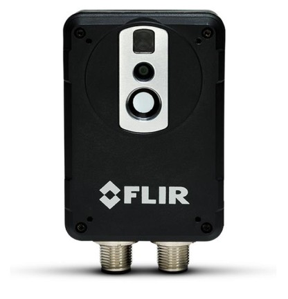 FLIR - FLIR AX8 IR Termal Kamera -10 up to 150 °C Sürekli Durum ve Güvenlik İzleme Sistemi