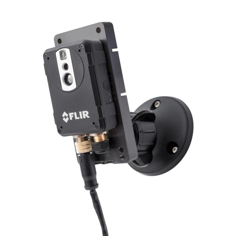 FLIR AX8 IR Termal Kamera -10 up to 150 °C Sürekli Durum ve Güvenlik İzleme Sistemi