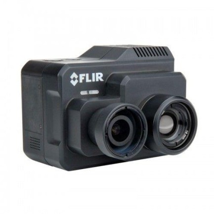 FLIR Duo Pro R 640x512 FOV 19mm 9hz Radiometric Drone Termal Kamera - Thumbnail