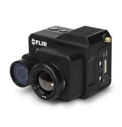 FLIR - FLIR DUO PRO R 640 45deg 13MM 9Hz