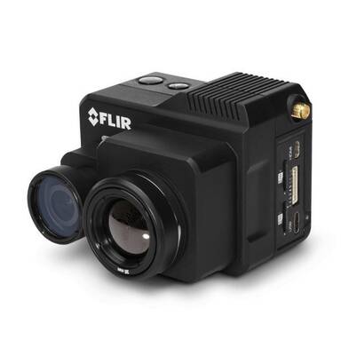 FLIR Duo Pro R Termal Kamera (336,13mm,30Hz)