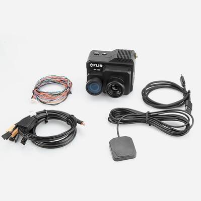 FLIR Duo Pro R Termal Kamera (336,19mm,30Hz)