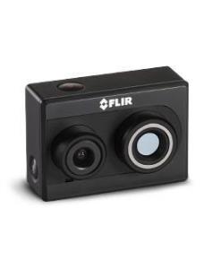 FLIR Duo R Gündüz ve Gece Radiometrik Termal Dual Kamera 