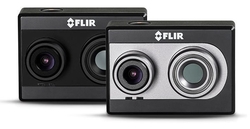 FLIR - FLIR Duo Termal Kamera (160,57 Deg,8,8Hz)