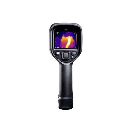 FLIR E4 Kızılötesi Infrared Termal Kamera 80x60 Piksel - Thumbnail