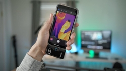 FLIR ONE Pro for Android USB-C - Thumbnail