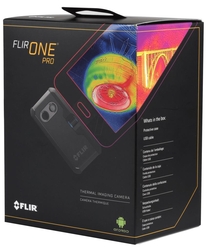 FLIR ONE Pro for Android USB-C - Thumbnail