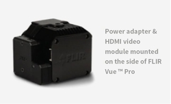 FLIR Power & HDMI Video Module - Thumbnail